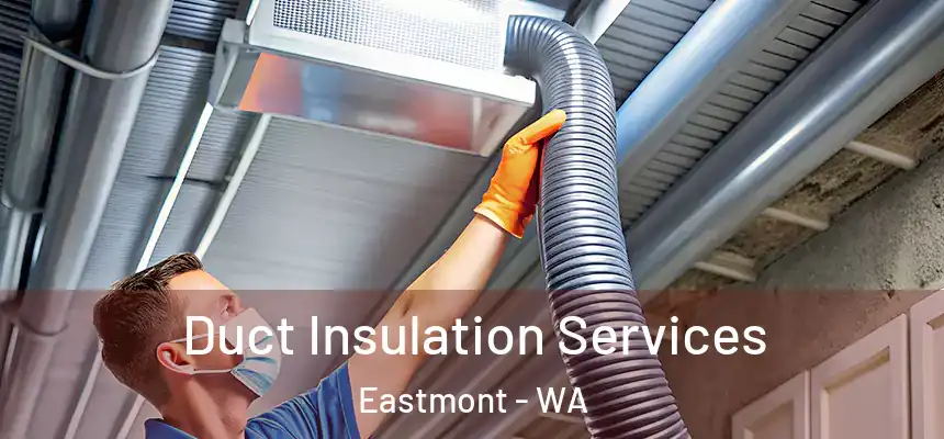  Duct Insulation Services Eastmont - WA