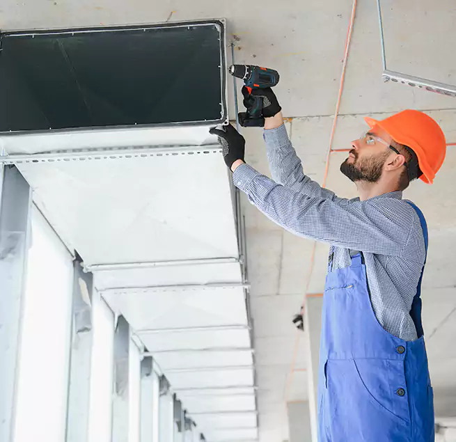 Why Homeowners & Businesses Trust Us in Eastmont, WA