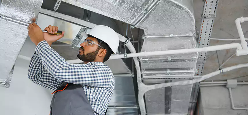 Proactive Ac Vent Repairs & Air Duct Replacement Companies Near Me in Eastmont