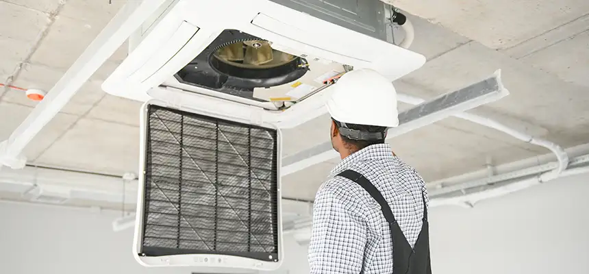 Our Affordable Duct Cleaning Near Me Services in Eastmont, WA