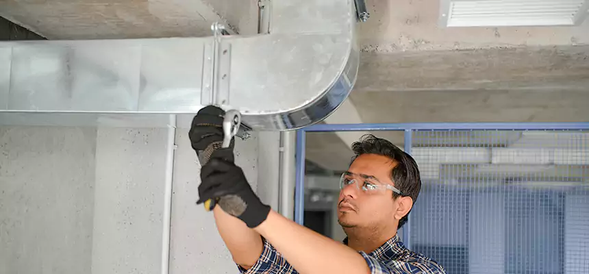 Our Air Duct Installation Services in Eastmont, WA