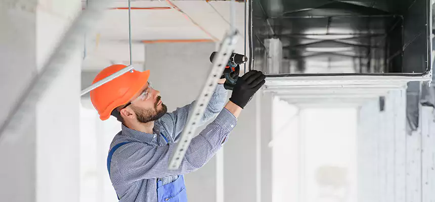 Our Air Vent Replacement Services in Eastmont, WA