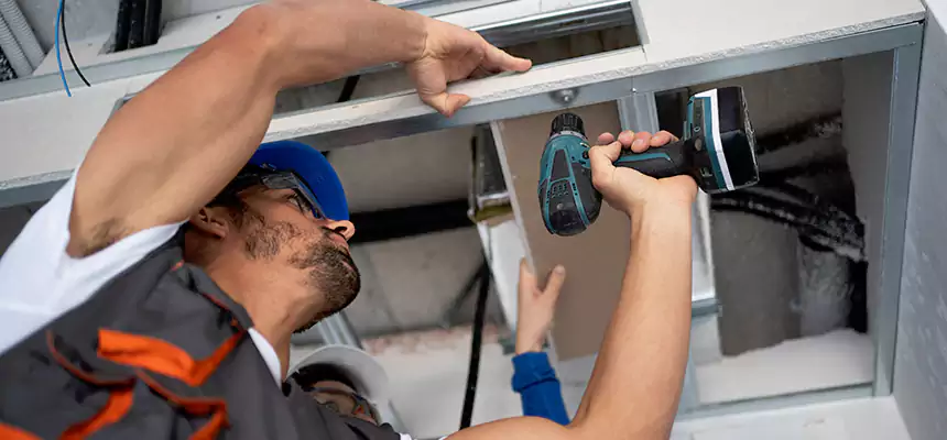 Our Apartment Air Duct Cleaning Services in Eastmont, WA