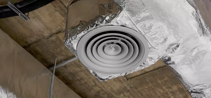 Our Basement Vent Cleaning Services in Eastmont, WA