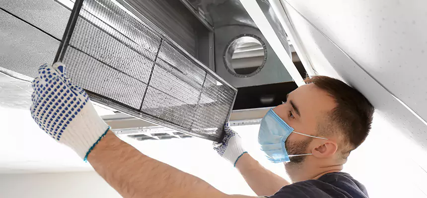 Our Bathroom Exhaust Duct Cleaning Services in Eastmont, WA