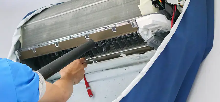 Advanced Clogged Dryer Vent Repair for Multi-Unit & Commercial in Eastmont, WA