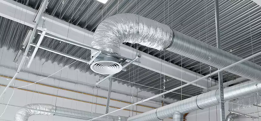 Our Dryer Vent Hose Replacement Services in Eastmont, WA