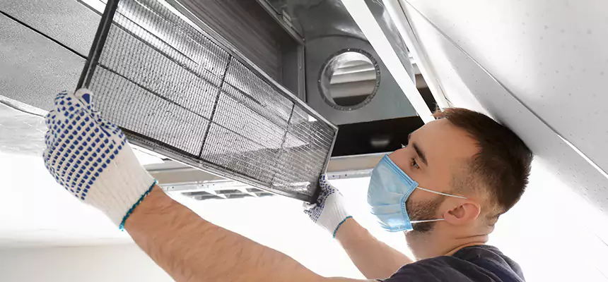 Our Dryer Vent Replacement Services in Eastmont, WA