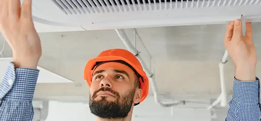 Our Furnace Vent Cleaning Services in Eastmont, WA