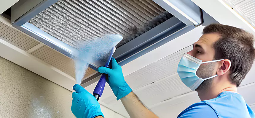 Our Home Ventilation Cleaning Services in Eastmont, WA