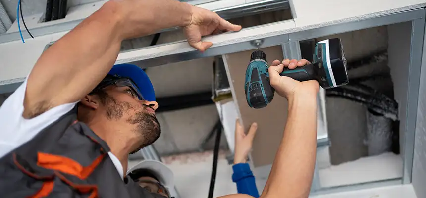 Our Improve Home Air Circulation Services in Eastmont, WA