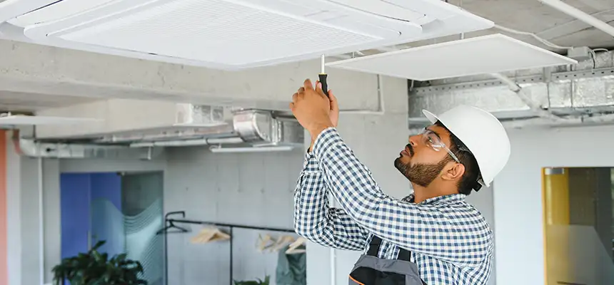 Our Roof Dryer Vent Cleaning Services in Eastmont, WA