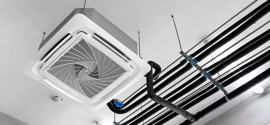 Our Smart AC Vent Controller Services in Eastmont, WA