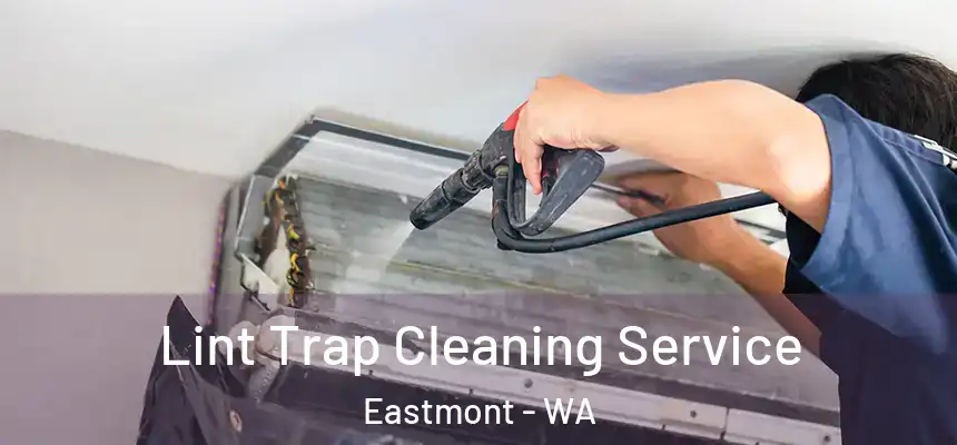  Lint Trap Cleaning Service Eastmont - WA