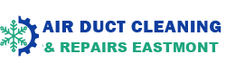 Air Duct Cleaning & Repairs Eastmont