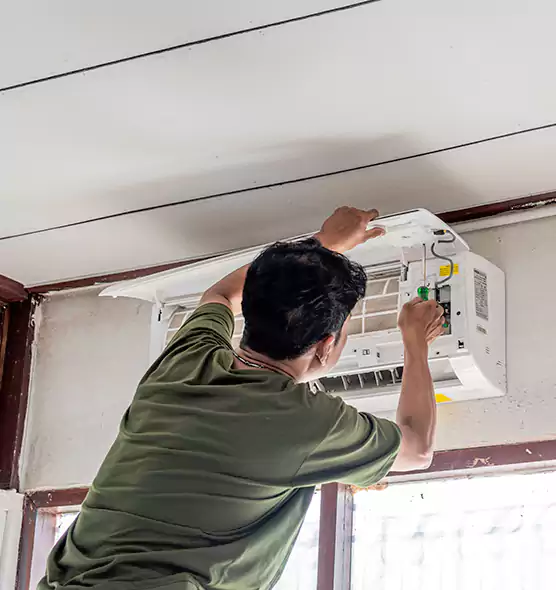 About Air Duct & AC Odor Removal in Eastmont, WA
