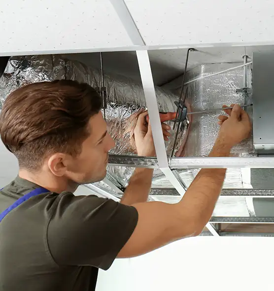 Professional Clogged Dryer Vent Repair in Eastmont, WA