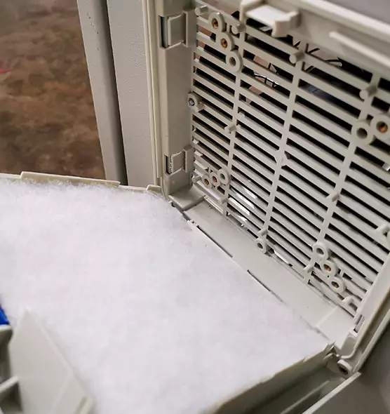 Professional Dryer Vent Mold Cleaning in Eastmont, WA