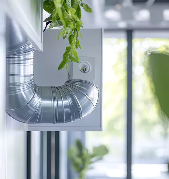 Professional Eco-Friendly Duct Cleaning Services in Eastmont, WA