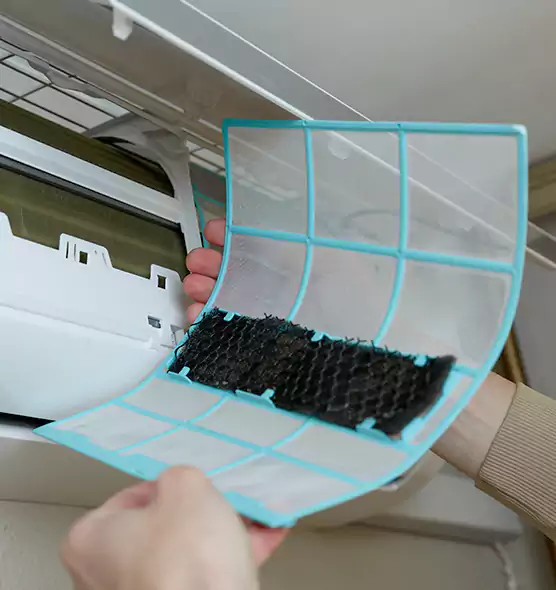 Welcome to Air Duct Cleaning & Repairs Eastmont — Your Local HEPA Filter Installation Pros in Eastmont, WA