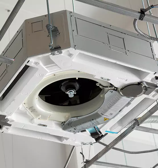 Professional Industrial Dryer Vent Cleaning in Eastmont, WA