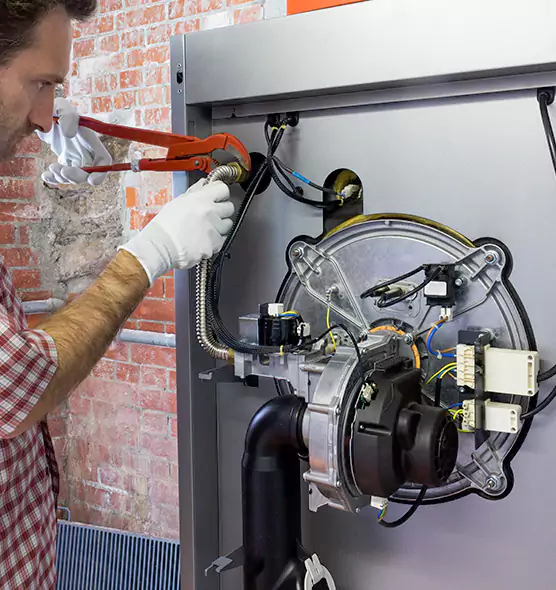 Advanced Repair Dryer Vent Hose in Eastmont, WA