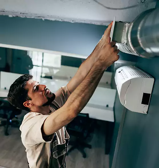 Reliable Warehouse Vent Cleaning in Eastmont, WA