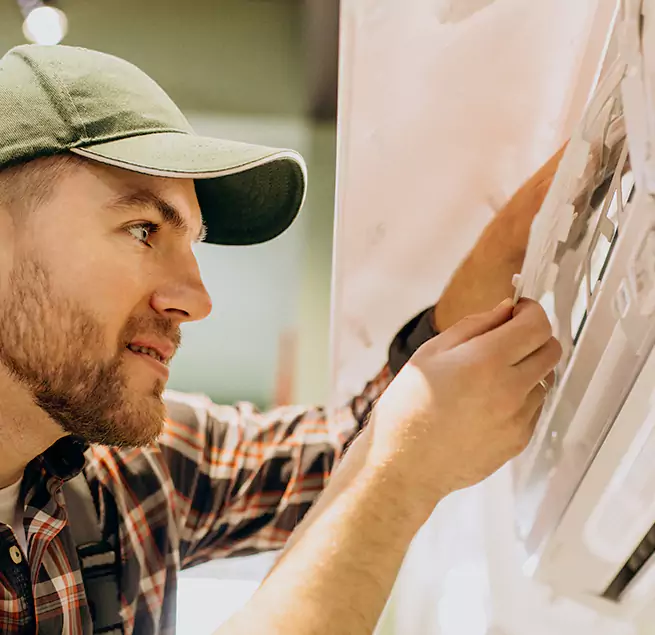 Why Homeowners Businesses Trust Us in Eastmont, WA?