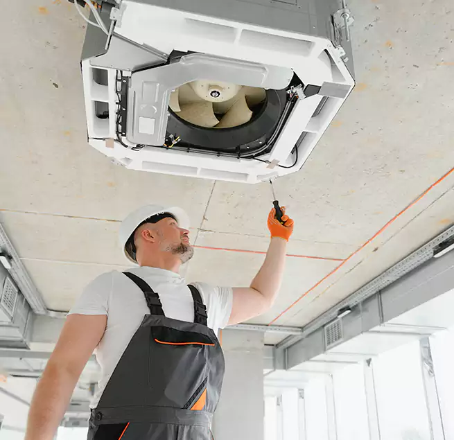 Why Homeowners & Businesses Trust Us in Eastmont, WA?