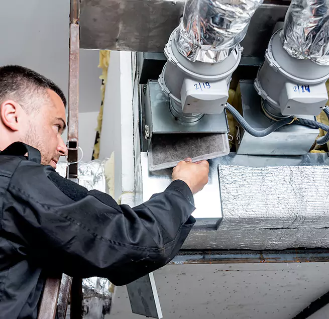 Why Homeowners & Businesses Trust Us in Eastmont, WA?