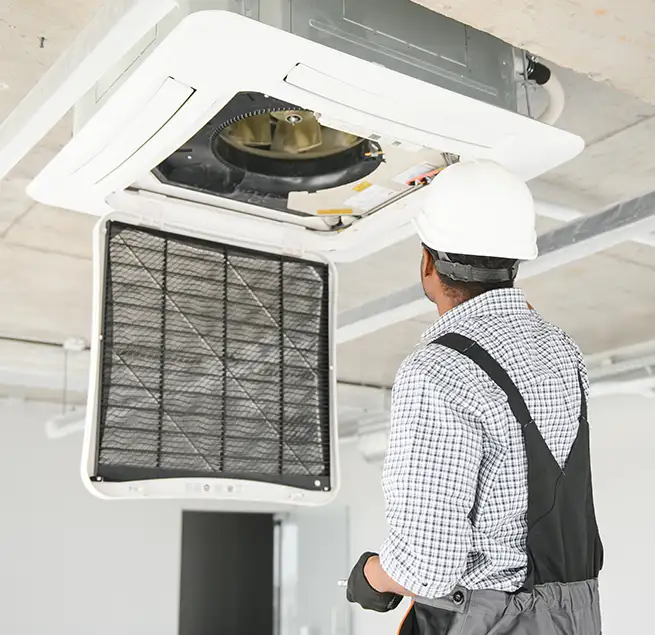 Why Homeowners & Businesses Trust Us in Eastmont, WA?