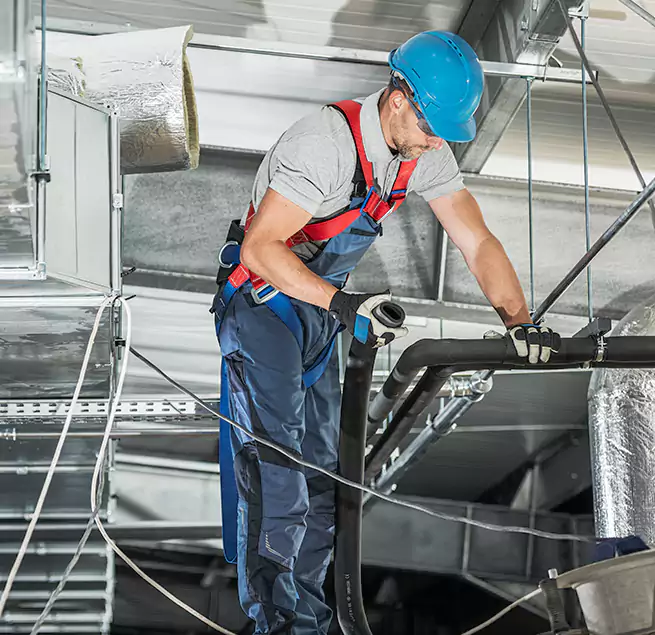 Why Homeowners & Businesses Trust Us in Eastmont, WA?