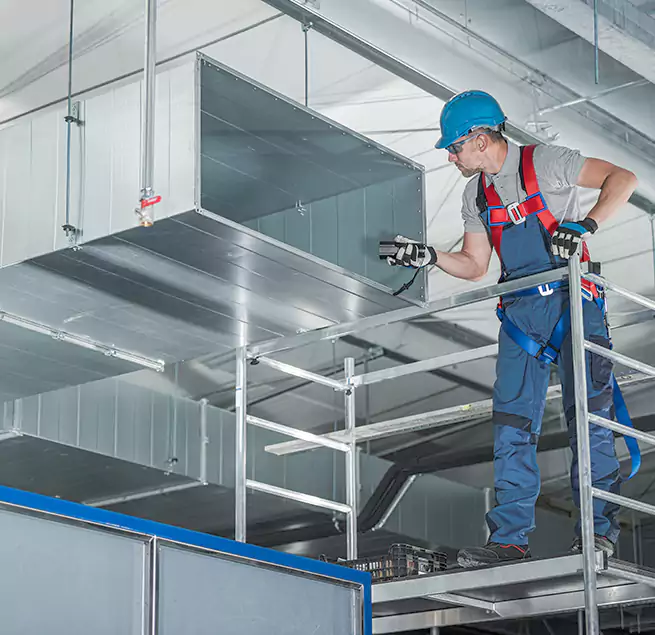 Why Homeowners & Businesses Trust Us in Eastmont, WA?