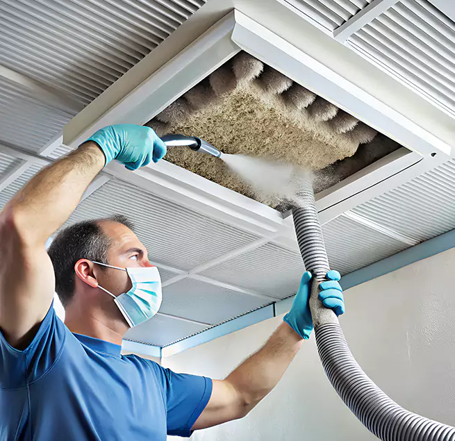 Why Homeowners & Businesses Trust Us Eastmont, WA