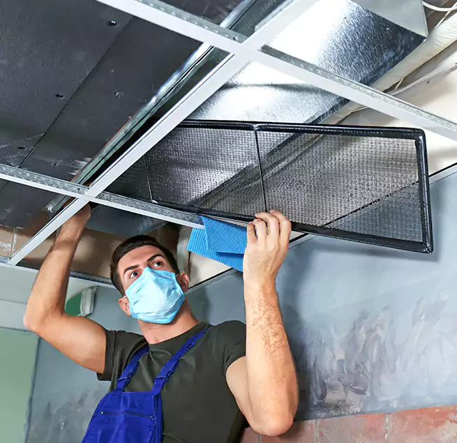 Why Homeowners Businesses Trust Us in Eastmont, WA