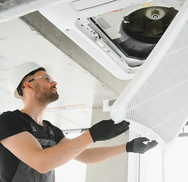 Why Homeowners & Businesses Trust Us in Eastmont, WA?