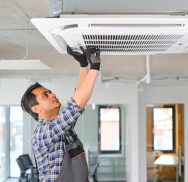 Why Homeowners & Businesses Trust Us in Eastmont, WA?