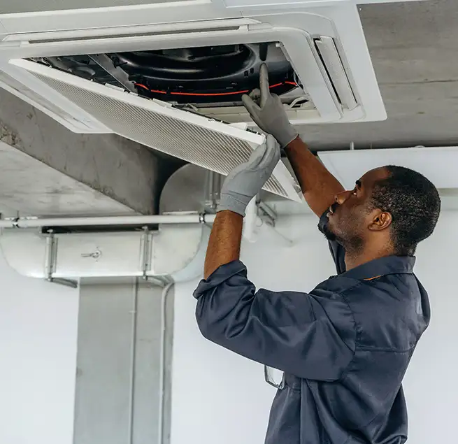 Why Homeowners & Businesses Trust Us in Eastmont, WA?