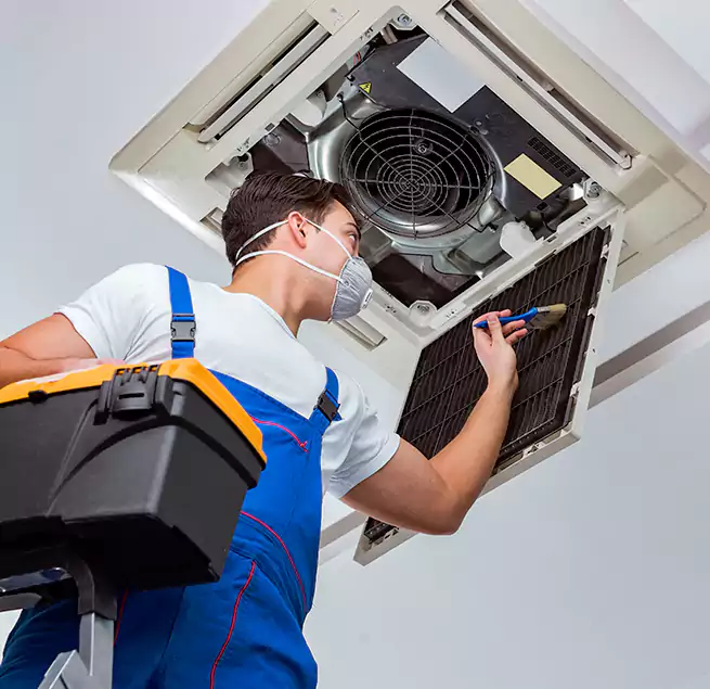 Why Homeowners & Businesses Trust Us in Eastmont, WA?