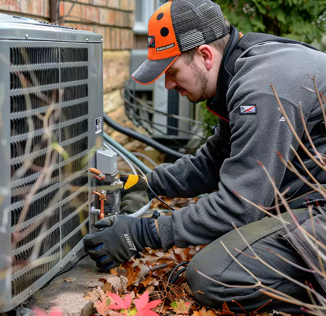 Why Homeowners & Businesses Trust Us in Eastmont, WA?