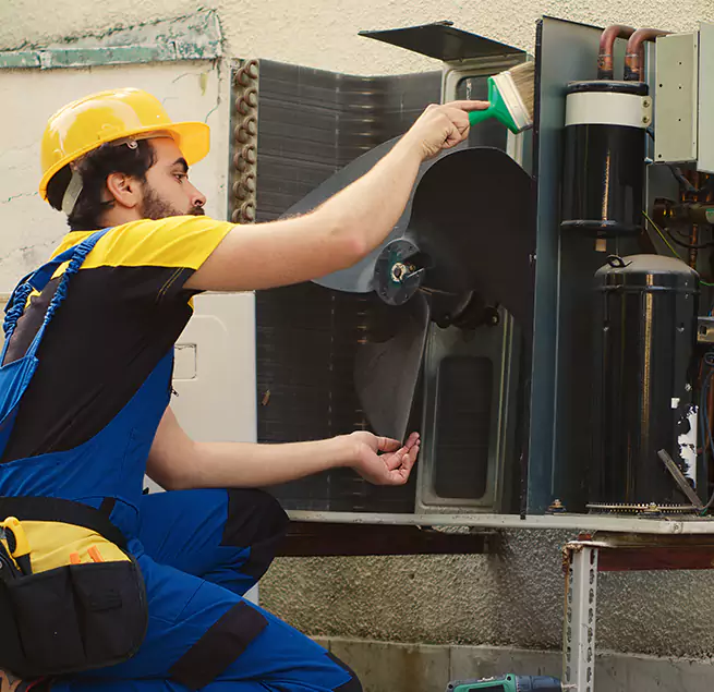 Why Homeowners & Businesses Trust Us in Eastmont, WA?