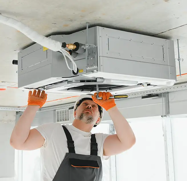 Why Homeowners & Businesses Trust Us Eastmont, WA