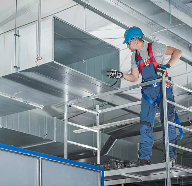 Why Homeowners Businesses Trust Us in Eastmont, WA