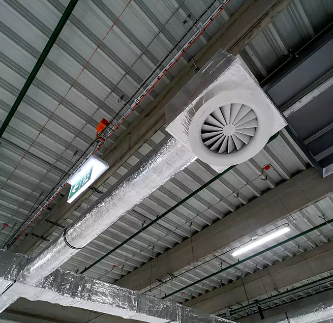 Why Homeowners & Businesses Trust Us in Eastmont, WA?