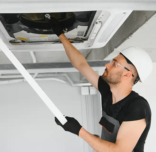 Why Homeowners & Businesses Trust Us in Eastmont, WA?