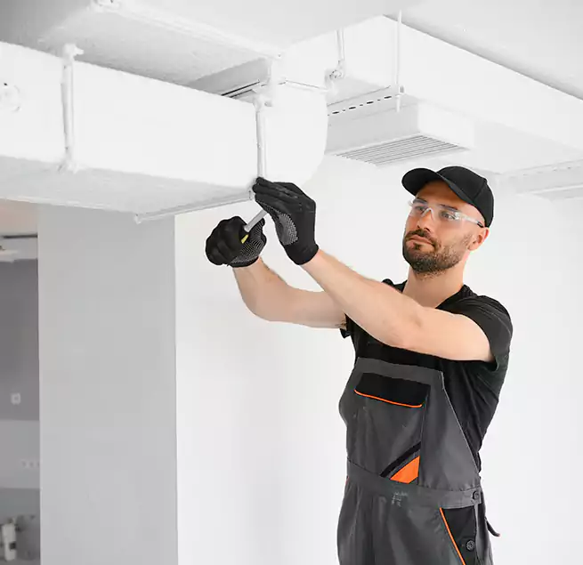  Why Homeowners Businesses Trust Us Eastmont, WA