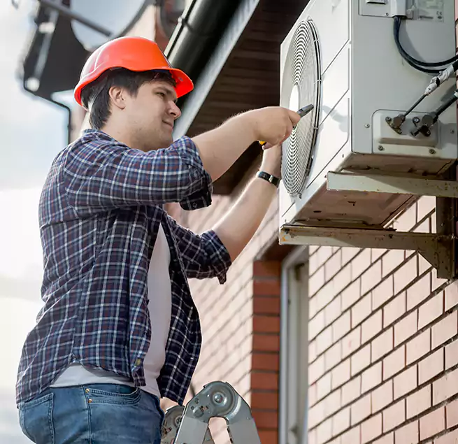 Why Homeowners & Businesses Trust Us Eastmont, WA