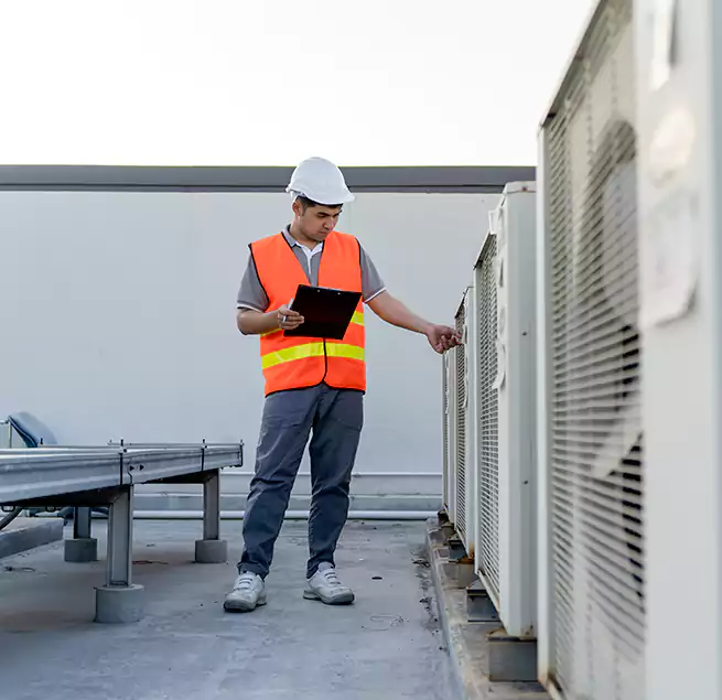 Why Homeowners & Businesses Trust Us in Eastmont, WA?