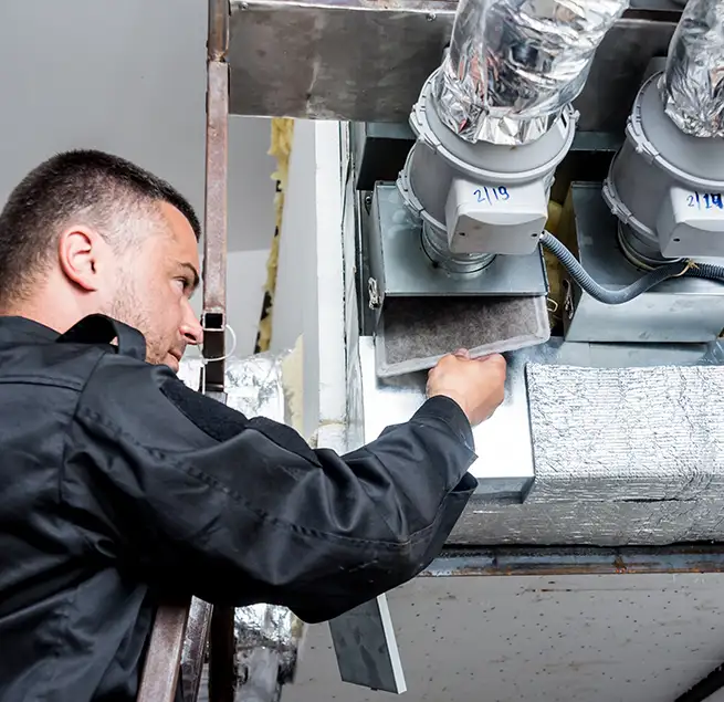 Why Homeowners & Businesses Trust Us in Eastmont, WA?